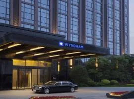 Wyndham JinJiang Hotel