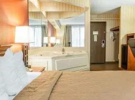 Quality Inn Gaylord
