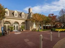 Marriott's Manor Club at Ford's Colony
