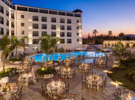 Ramada by Wyndham Dalaman, hotel v destinaci Dalaman