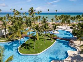 Wyndham Alltra Punta Cana All Inclusive Resort, 5hvězdičkový hotel v destinaci Punta Cana