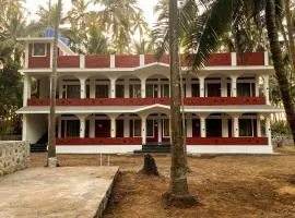 The Brisa Nature Stay