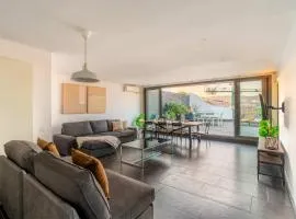 The Collection Barcelona - Amazing 3 bedroom penthouse in Plaza España