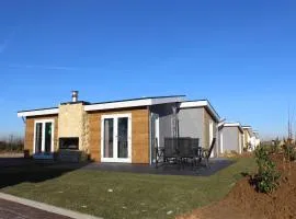 Stylish Villa in Bemelen