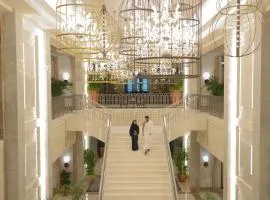 Jumeirah Jabal Omar Makkah