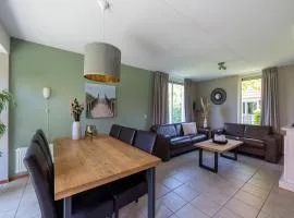 Villa in Netherlands with Spacious Garden
