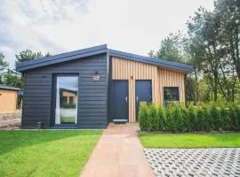 Modern holiday home with terrace