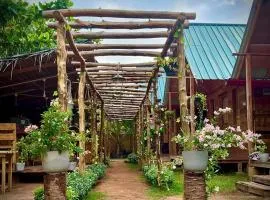 Silaa Cabana