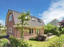 Holiday Home in Noordwijk with Sunny Garden
