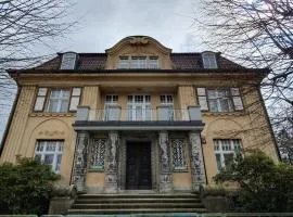Apartment Vila Husova