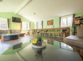 Nature Retreat for Groups