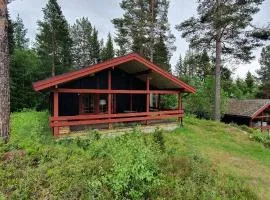 Sauna | Wi-Fi | Terrace | Wood stove | Cable TV | Cabin