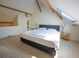 B&B Louisehoeve