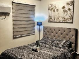 CAP Staycation - SMDC Hope Residences Trece Martires City, hotel in Trece Martires