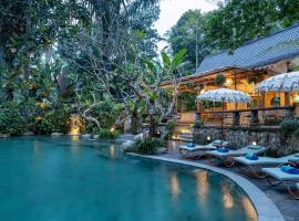 Pramana Giri Kusuma, hotel in Payangan