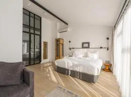 Fitas Oda Hotel
