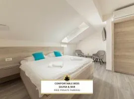 Rooms S Center