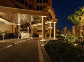 Sheraton Mall of the Emirates Hotel, Dubai, hotel i Dubai