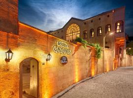 Bey Konağı Butik Otel, hotel near Oguzeli Airport - GZT, Şahinbey