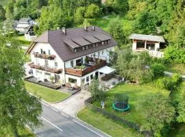 Bergbude