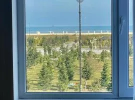 Apartament, 2 rooms, Seeside Sumgait