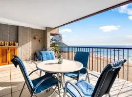 Lovely Calpe
