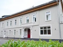 Winzerhof Ross & Rose