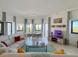 Spaciously Cosy 3BD Accomodation in Ta Xbiex - Yacht Marina & Valletta Views