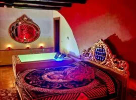 SP Golden House