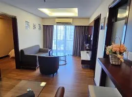Suites SCSP Residence