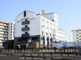 Hotel Asyl Nara