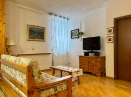Appartamento A Càsa dei Nòni, hotel v destinaci Commezzadura