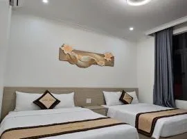 Lucky hotel