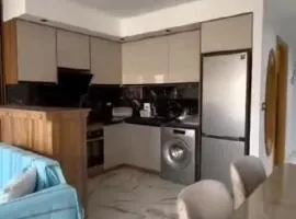 The happy house