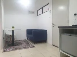 Unisuites Roomstay