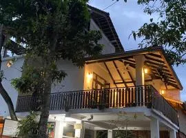 Little Villa
