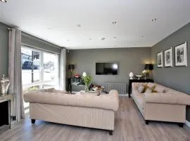 Amazing Family Home in Inverurie Scotland