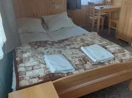 Pokoje Gościnne U Kantora