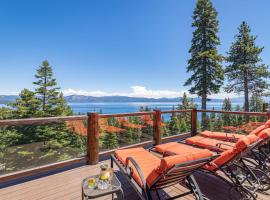 Luxury Lakeview Retreat - Hot Tub, SUP, Sauna & More!