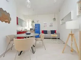 San Paolo's apartment