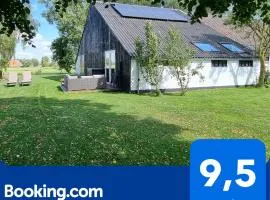 Slapen bij Bonanza