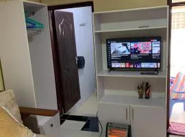 Exceed Place bnb