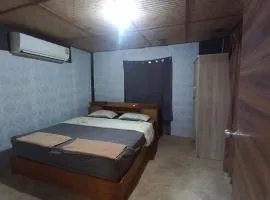 Sabai Hill Resort