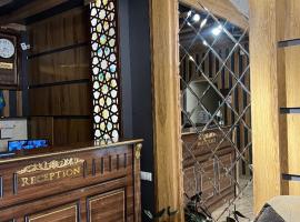 Orient Star Hotel, hotel near Tashkent International Airport - TAS, Tashkent