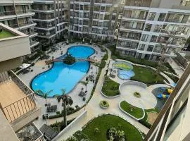 The City Landing Apartments At The Diamond in City