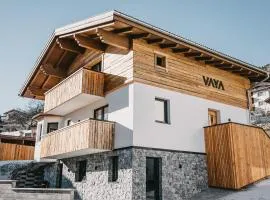 Chalet Ladis inklusive SuperSommerCard