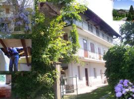 B&B Balestruccio, hotel barato en Pombia