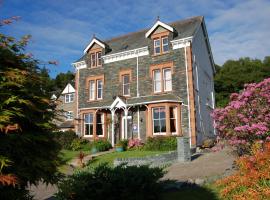 Maple Bank Country Guest House, hotel a Keswick