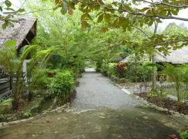 Magpie homestay & jungle trekking especially for guest trekking with us
