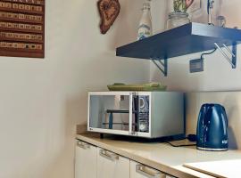 Family Retreat Relax & Comfort per 5 persone, hotel v destinaci Caldiero
